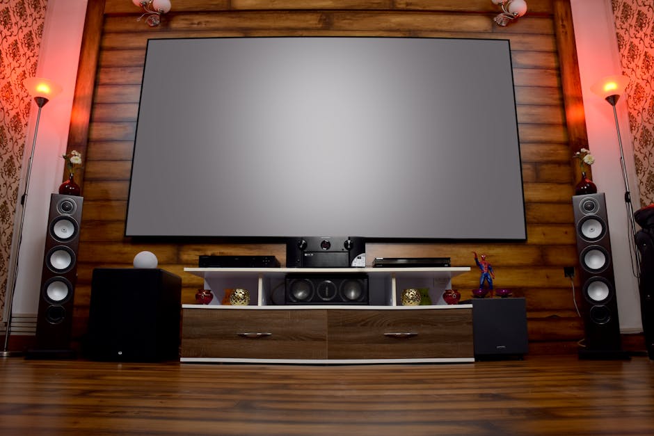 Does the Acer-AOpen 27HC5R Monitor Have Built-in Speakers? Uncovering the Truth