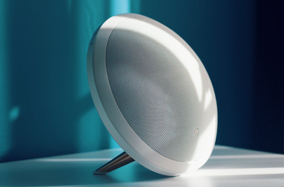 Ultimate Guide: Best Portable Bluetooth Speakers of 2025