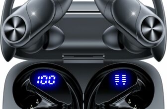 Best Wireless Bluetooth Earbuds