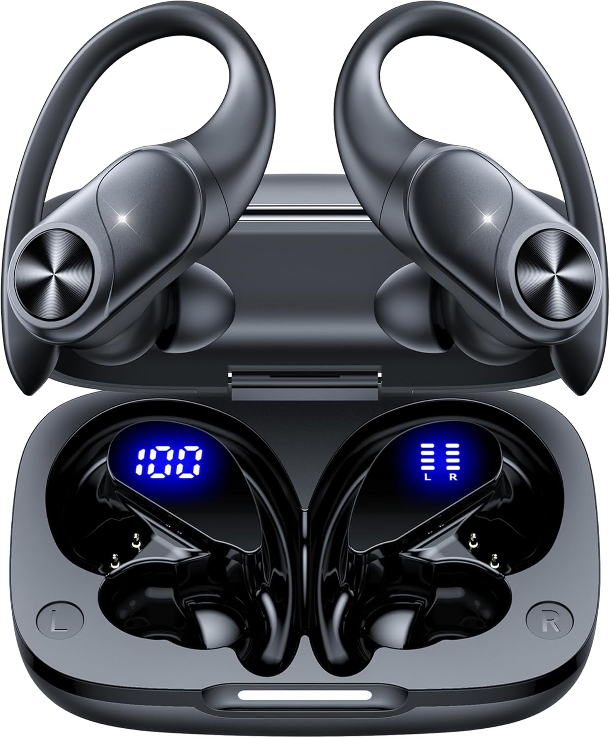Best Wireless Bluetooth Earbuds Best Wireless Bluetooth Earbuds