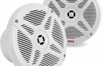 Best Bluetooth Marine Speakers for Crystal
