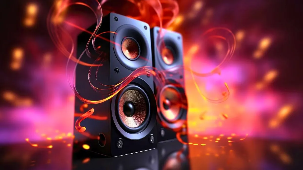 Choosing the Best Party Speakers Choosing the Best Party Speakers