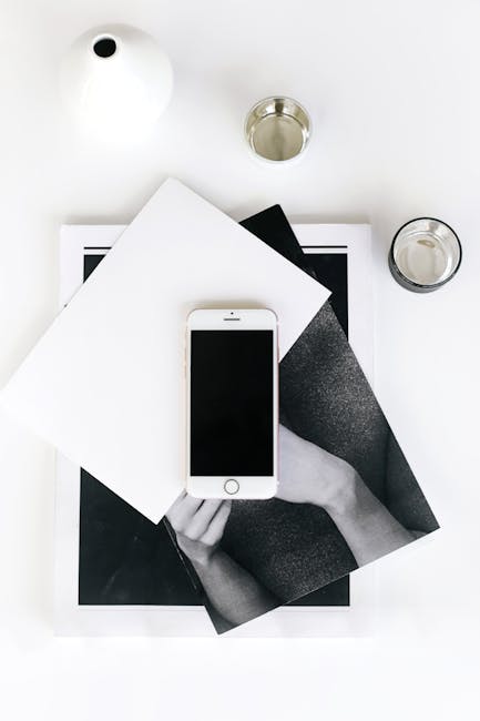 How to Clean Out iPhone Speakers: Safe and Effective Methods