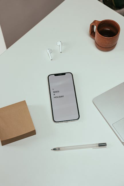 How Do I Clean My iPhone Speakers Safely and Effectively: The Ultimate Guide
