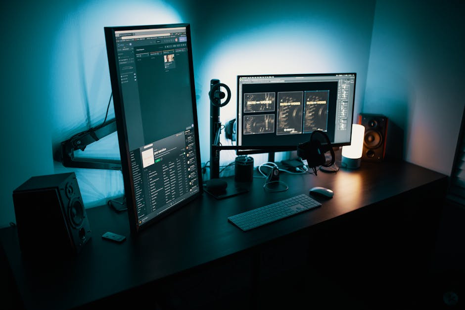 Do Computer Monitors Have Speakers? A Complete Guide to Built-In Audio