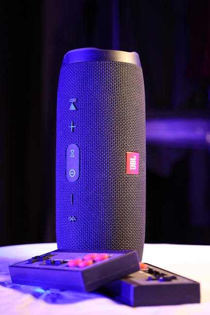 How to Connect to 2 Bluetooth Speakers: The Ultimate Guide