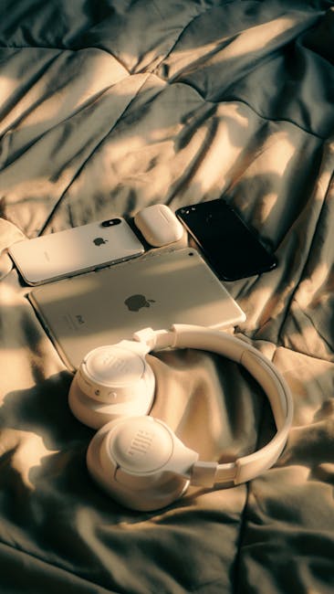 The Ultimate Guide: How to Connect 2 JBL Speakers to iPhone