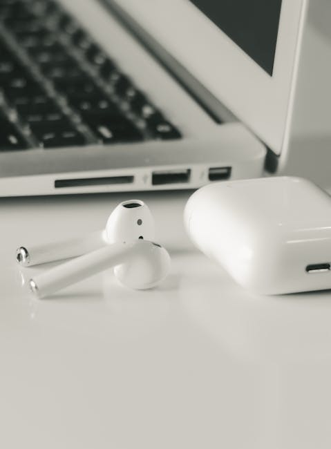 Can You Hook Up Bluetooth Speakers to MacBook Pro? A Step-by-Step Guide for Seamless Connection