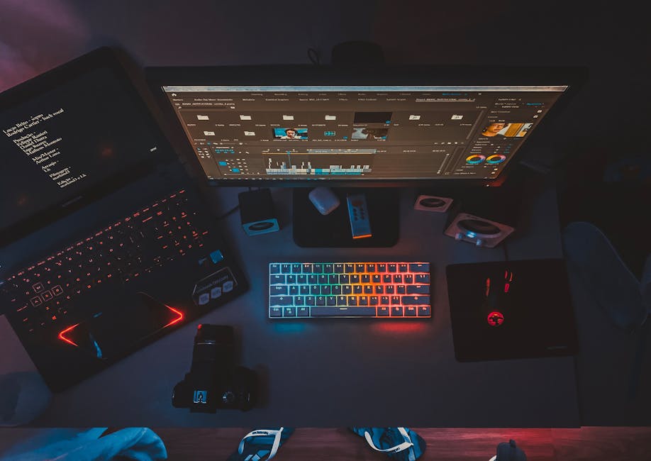 How to Connect Speakers to a Monitor: Benefits and Equipment