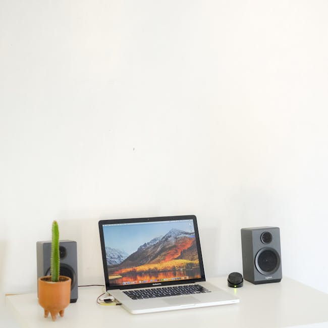 How to Connect Speakers to Your PC (2025 Guide)