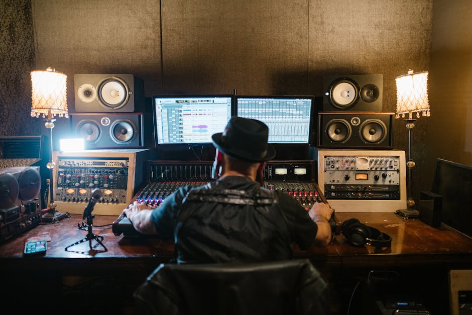 Do Monitors Have Speakers? The Ultimate, Authoritative Guide