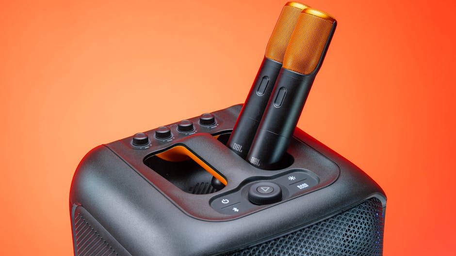 How to Connect JBL Speakers: The Ultimate Step-by-Step Guide