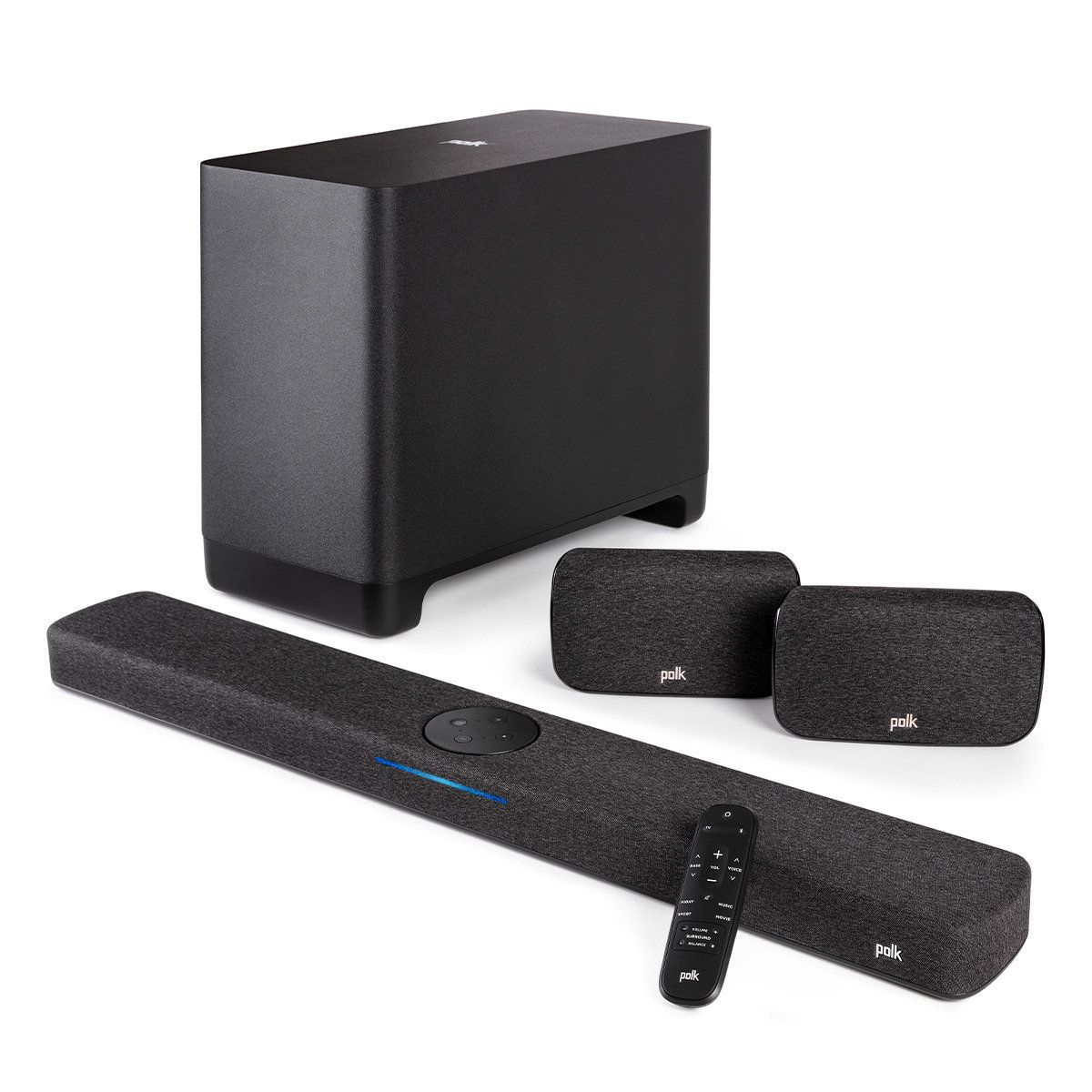 How To Set Up And Connect Your Wireless Surround Sound System In Minutes How To Set Up And Connect Your Wireless Surround Sound System In Minutes