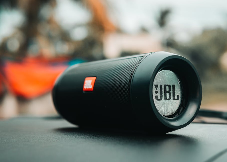 Can I Use Kicker Speakers with a JBL Amplifier? A Complete Expert Guide Can I Use Kicker Speakers with a JBL Amplifier? A Complete Expert Guide