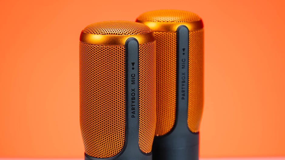 How to Pair Two JBL EON 715 Speakers Together: A Step-by-Step Guide