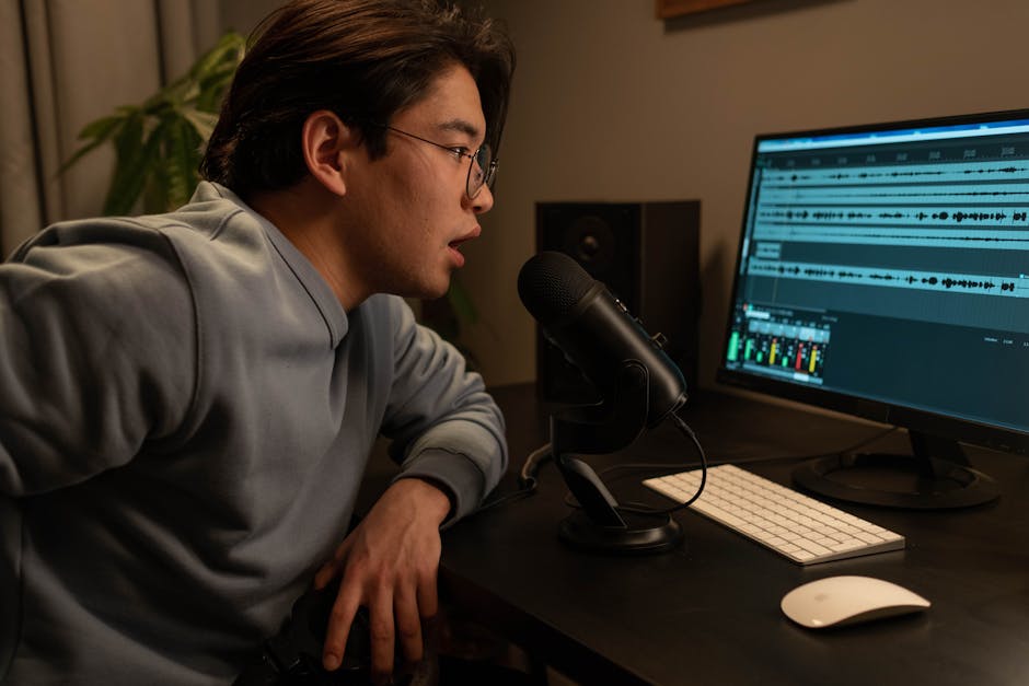 Should You Plug Your Speakers Into Your Monitor or PC? The Ultimate Guide (2025) Should You Plug Your Speakers Into Your Monitor or PC? The Ultimate Guide (2025)