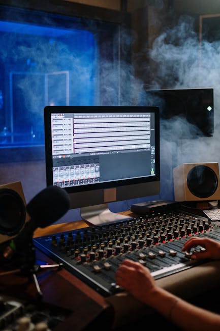 Should You Plug Your Speakers Into Your Monitor or PC? The Ultimate Guide (2025)