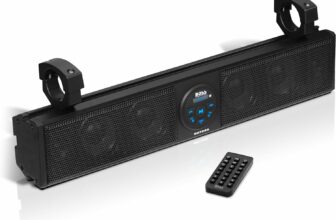 soundbars for utv
