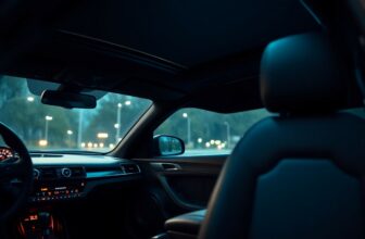 The Best Car Subwoofers for a Perfect Audio Experience