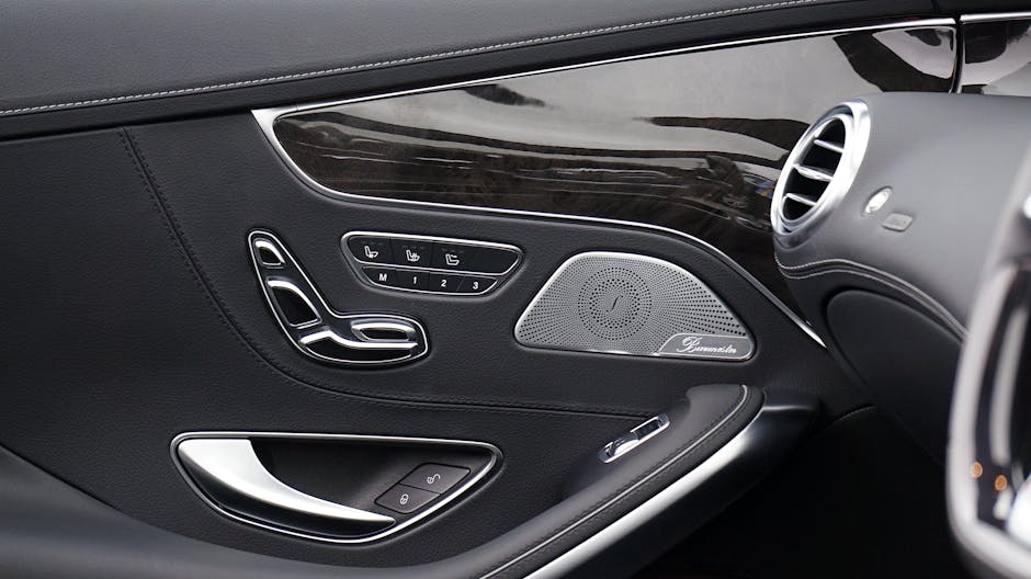 Can I Upgrade My Car Speakers to Burmester? A Guide to Feasibility, Costs, and Alternatives Can I Upgrade My Car Speakers to Burmester? A Guide to Feasibility, Costs, and Alternatives