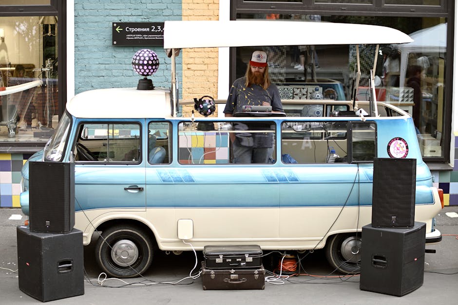 Ultimate Guide: What Size Speakers Are in My Car?