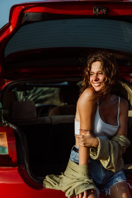 Ultimate Guide: What Speakers Fit My Car? Ultimate Guide: What Speakers Fit My Car?