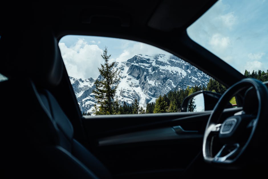 Ultimate Guide: What Speakers Fit My Car?