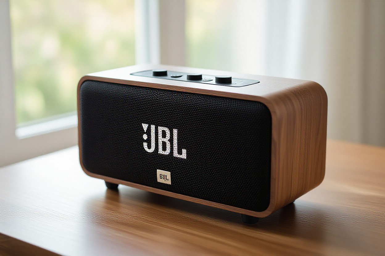JBL Authentics 500