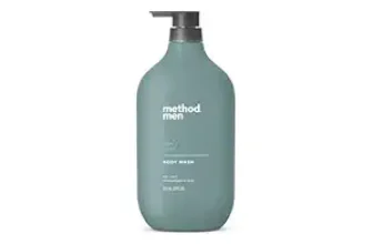 Method Sea + Surf Body Wash: Paraben-Free, 28 oz