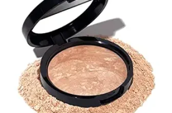 Laura Geller Balance-n-Brighten Baked Foundation – Light