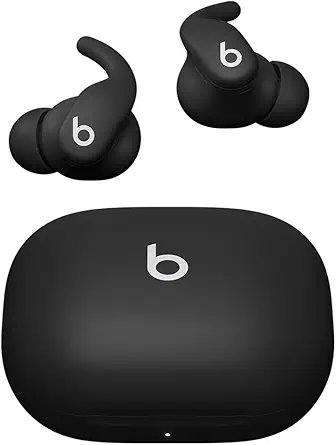 Beats Powerbeats Fit: Wireless Workout Earbuds, 30-Hr Battery