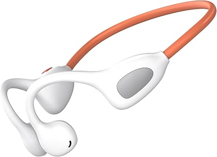 Open Ear Bluetooth 6.1 Sport Earbuds – Waterproof & Lightweight