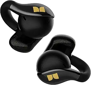 Monster Open Ear AC225: Bluetooth 6.0 Earbuds with ENC Mic