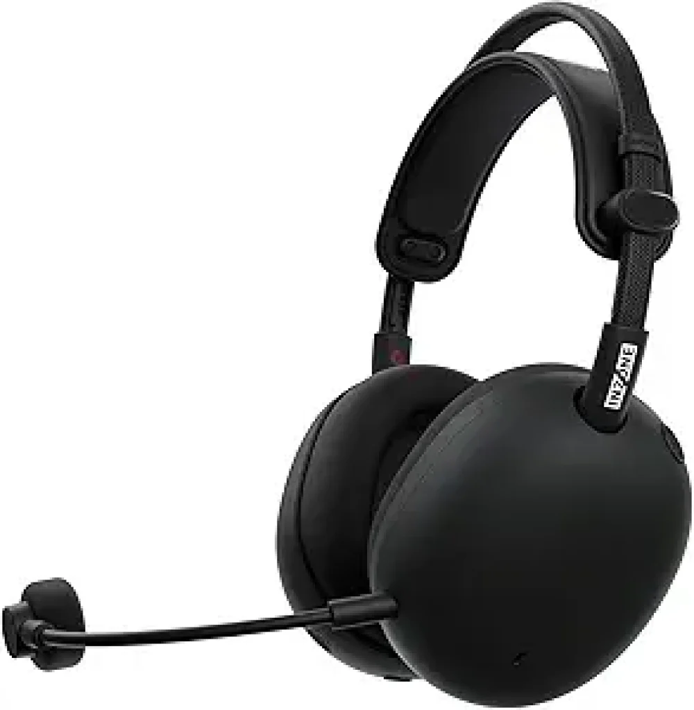 Sony INZONE H9 II Wireless Gaming Headset with AI Mic