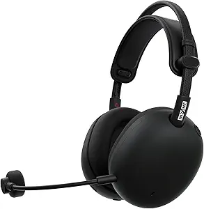 Sony INZONE H9 II Wireless Gaming Headset with AI Mic