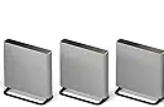 Sony BRAVIA Theater Quad Home Theater Surround Sound System and SA-SW5 Wireless Subwoofer