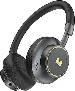 Monster N-Tune Mini 02: Wireless Noise-Cancelling Headphones