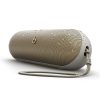 Beats Pill – Portable Bluetooth Speaker- Up to 24H Battery Life, Water Resistant, Bluetooth, Apple & Android Compatible, Seriously Loud Sound for Home, Outdoor and Travel- Champagne Gold