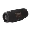 JBL Charge 6 – Portable Waterproof & Drop-Proof Bluetooth Speaker, Bold JBL Pro Sound with AI Sound Boost, 28Hrs of Playtime, Built-in powerbank & Comes with a Sturdy/Removable Carrying Strap (Black)