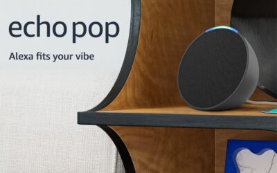 Amazon Echo Pop Review: Smallest Alexa+ Speaker