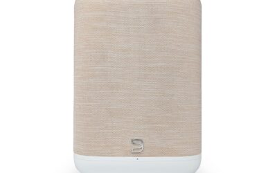 Bluesound Pulse Flex: Hi-Res Multi-Room Speaker