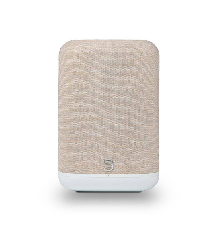 Bluesound Pulse Flex: Hi-Res Multi-Room Speaker