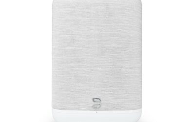 Bluesound Pulse Flex: Hi-Res Wireless Multi-Room Speaker