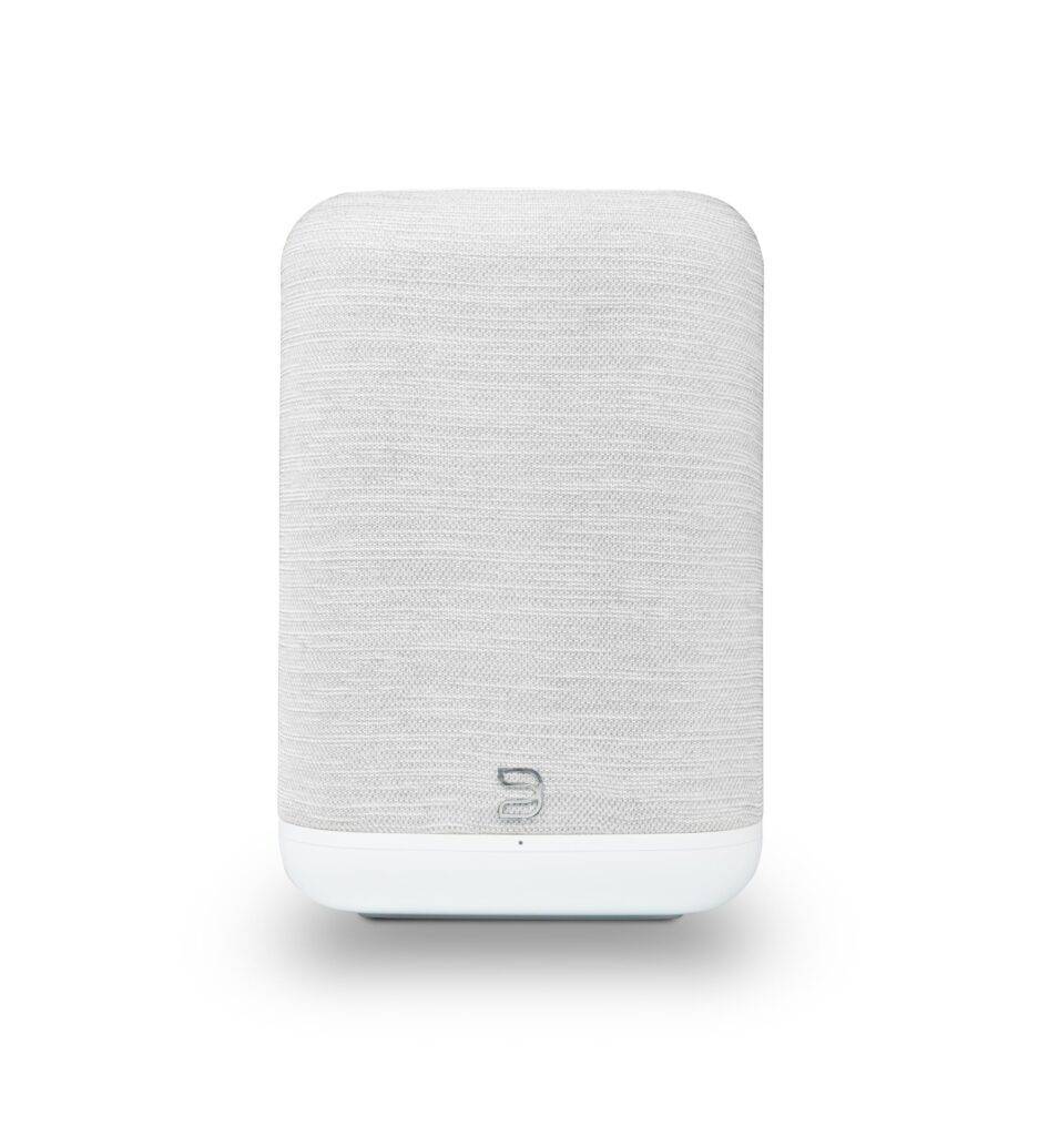 Bluesound Pulse Flex: Hi-Res Wireless Multi-Room Speaker