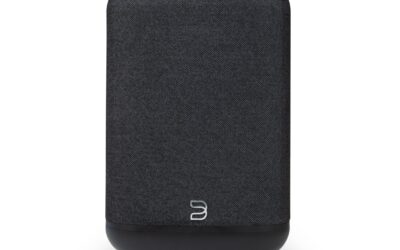 Bluesound Pulse Flex: Hi-Res Wireless Speaker Review