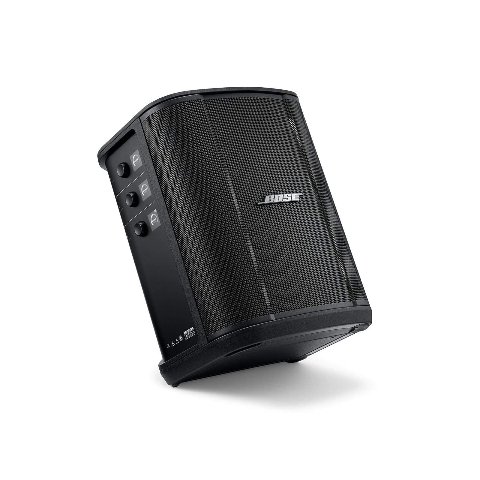 Bose S1 Pro+ Review: Wireless PA Speaker, 11H Battery