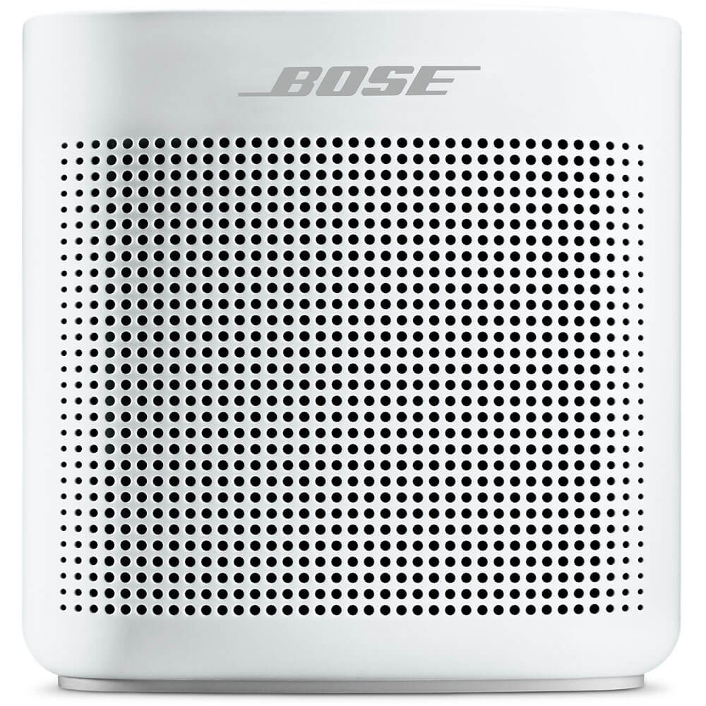 Bose SoundLink Color II Review: Portable Bluetooth Speaker