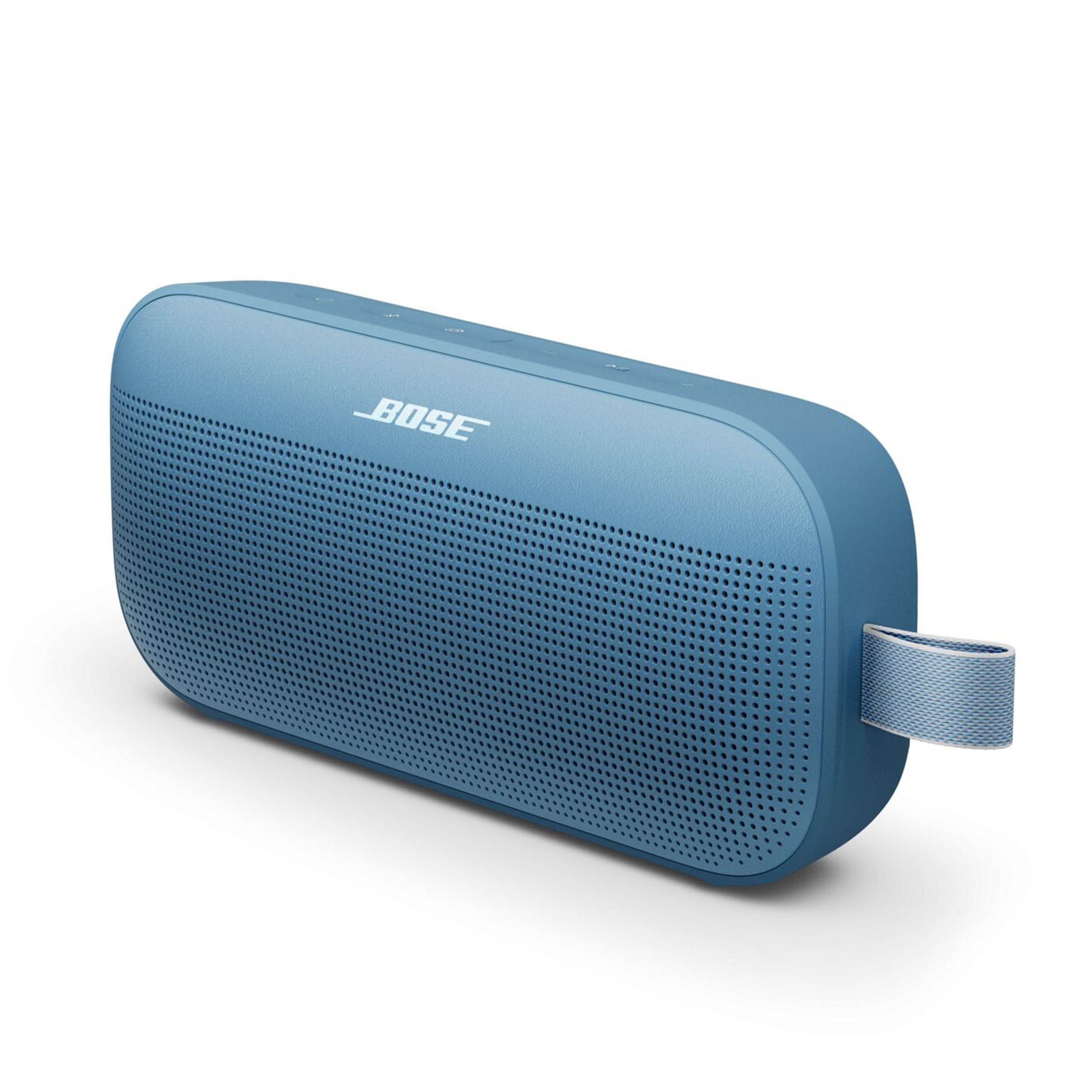 Bose SoundLink Flex 2nd Gen Waterproof Bluetooth Speaker