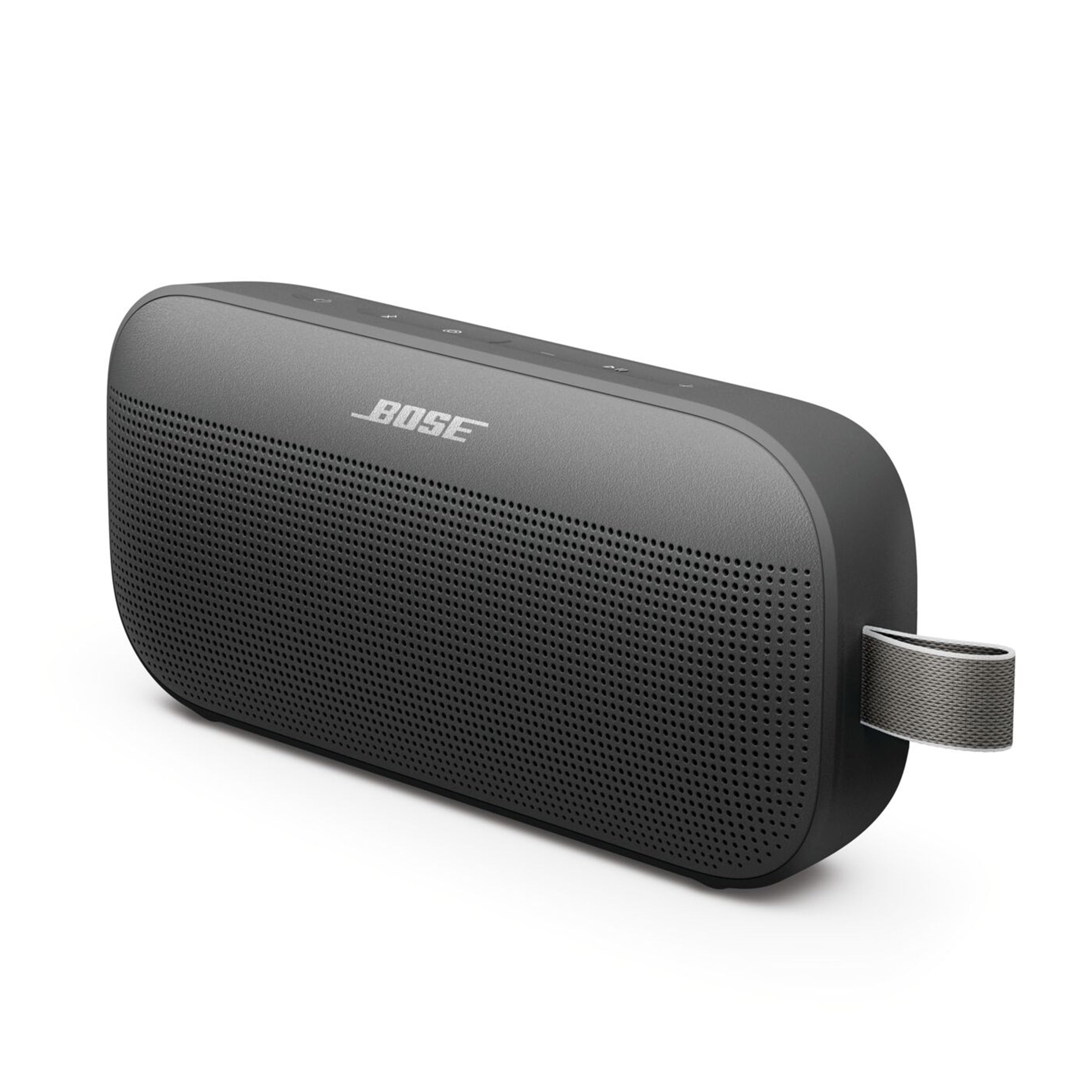 Bose SoundLink Flex 2nd Gen Waterproof Bluetooth Speaker