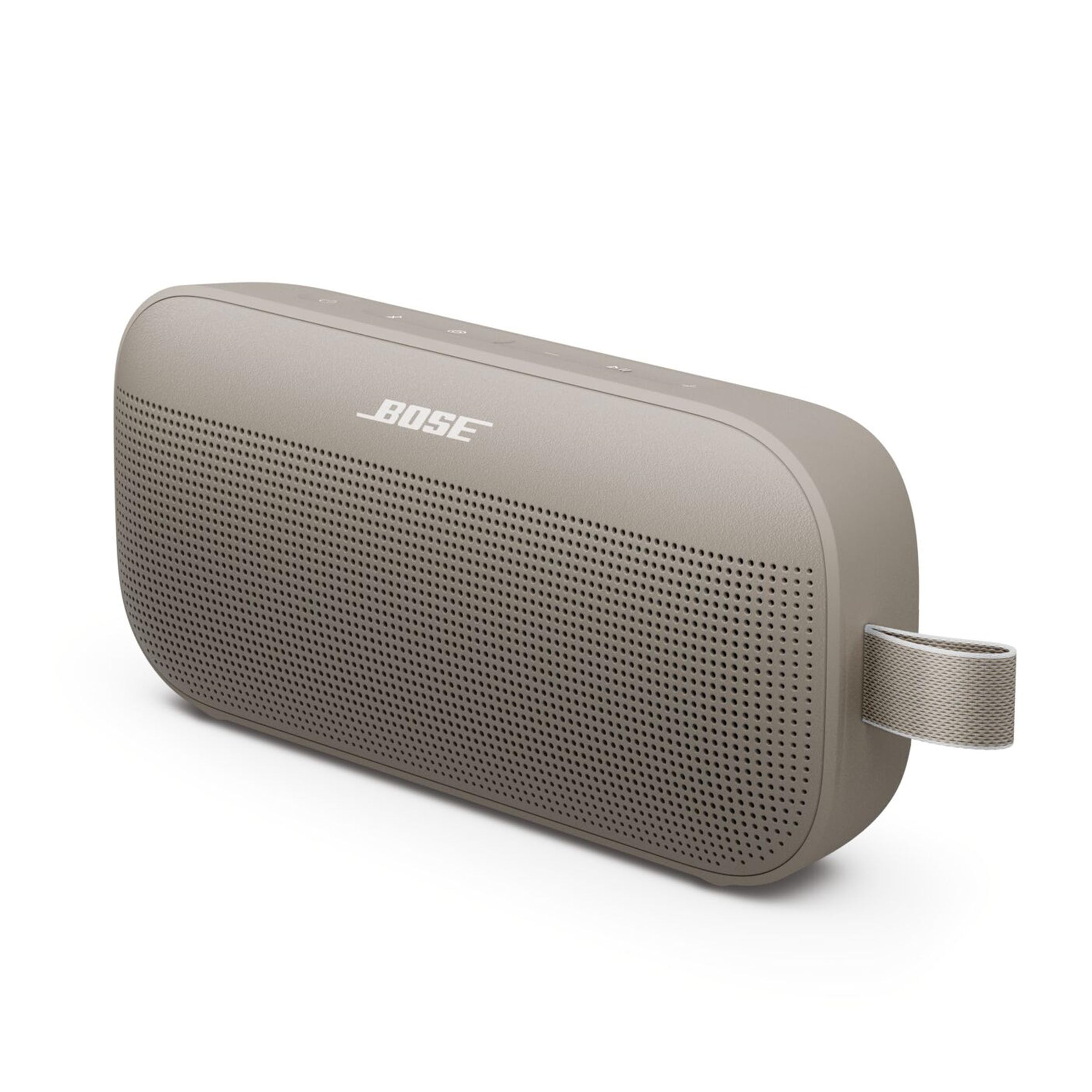 Bose SoundLink Flex 2nd Gen: Waterproof Bluetooth Speaker